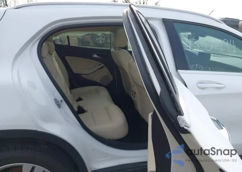 2020 Mercedes-Benz Gla 250 4Matic из США, поврежденный, VIN WDCTG4GB2LU024346